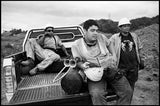 Leica Lounge with Andrew Kaufman | Thurs, Jan 12, 2017 | 7pm - 8:30pm