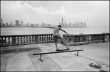 Leica Lounge with Andrew Kaufman | Thurs, Jan 12, 2017 | 7pm - 8:30pm