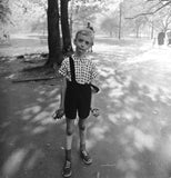 Diane Arbus: An Aperture Monograph