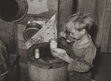 The Bitter Years: Edward Steichen and the Farm Security Administration Photographs