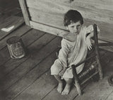 The Bitter Years: Edward Steichen and the Farm Security Administration Photographs
