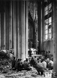 Margaret Bourke-White: Moments in History