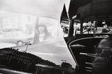 Charles Harbutt: Departures and Arrivals