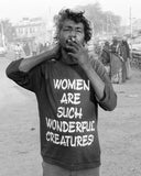 India Unposed by Craig Semetko