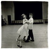 Diane Arbus: An Aperture Monograph