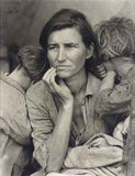 The Bitter Years: Edward Steichen and the Farm Security Administration Photographs