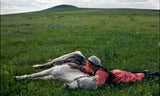 Eve Arnold