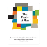The Family of Man, 60th Anniversary Edition, 2015