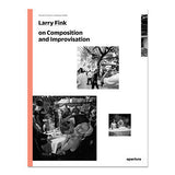 The Photography Workshop Series: Larry Fink on Composition and Improvisation