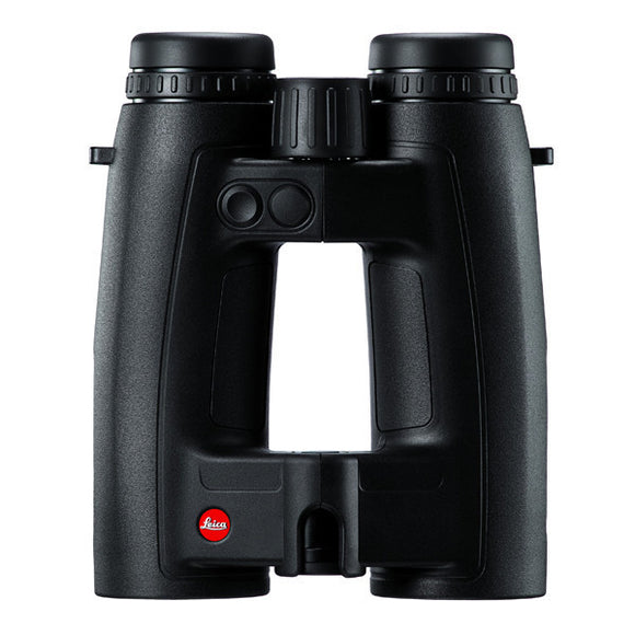 Leica Geovid 8x42 HD-B Rangefinder Binocular