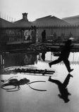 Henri Cartier-Bresson: The Decisive Moment