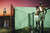 The Suffering of Light by Alex Webb