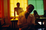 The Suffering of Light by Alex Webb