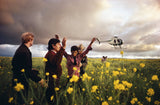 The Suffering of Light by Alex Webb
