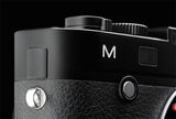 Leica M - Black Paint (Typ 240)