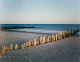 Joel Sternfeld: On This Site
