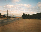 Joel Sternfeld: On This Site