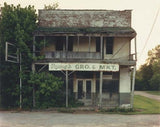 Joel Sternfeld: On This Site