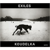 Koudelka: Exiles