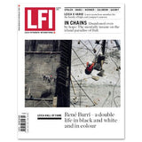 LFI Magazine 5/2013 - July