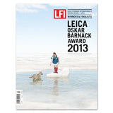 LFI Special Edition - 2013 Leica Oskar Barnack Award