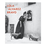 Lola Alvarez Bravo