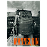Lee Friedlander: Mannequin