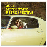 Joel Meyerowitz: Retrospective