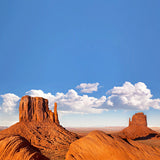 Leica S Photo Adventure: Monument Valley with Arizona Highways. Feb 8 - 13, 2014