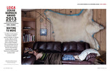 LFI Special Edition - 2013 Leica Oskar Barnack Award