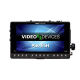 Video Devices PIX-E5H - 5-inch 4K Video Recording Monitor (HDMI only)