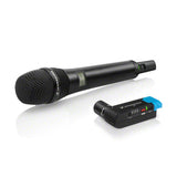 Sennheiser AVX-835 Handheld Set with e835 and EKP Receiver