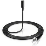 Sennheiser AVX-Combo Set - Handheld Mic with MD42 capsule, Bodypack transmitter, ME2 lav mic and EKP plug-on receiver