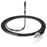Sennheiser AVX-MKE2 Lavelier Set Pro- Includes Bodypack transmitter, MKE2 Mic and EKP plug-on receiver