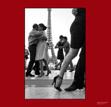 French Kiss - A Love Letter to Paris