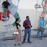 Red Dot Miami Wynwood Photowalk | Sat, March 12, 2016 | 4:30pm - 7pm