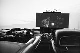 The Americans by Robert Frank
