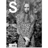 LFI S Magazine #2 - 01/2012 - Kirchknopf + Grambow, Beau Grealy, Jonathan Mannion, Christophe Kutner
