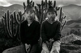 Sebastião Salgado: Other Americas