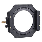 Schneider 4" Filter Holder w/ 77 mm Adapter Ring