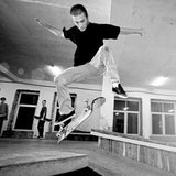 Leica S and SL Demo Day: Skateboard Photography | Sat, April 9, 2016 | 4pm - 6pm
