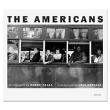 The Americans by Robert Frank