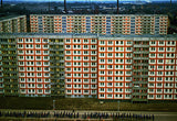 Thomas Hoepker: DDR Ansichten, Views of A Vanished Country