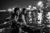 India Unposed by Craig Semetko