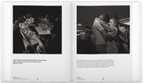The Photography Workshop Series: Larry Fink on Composition and Improvisation