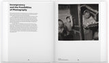The Photography Workshop Series: Larry Fink on Composition and Improvisation