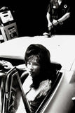 Ralph Gibson: Passé Imparfait